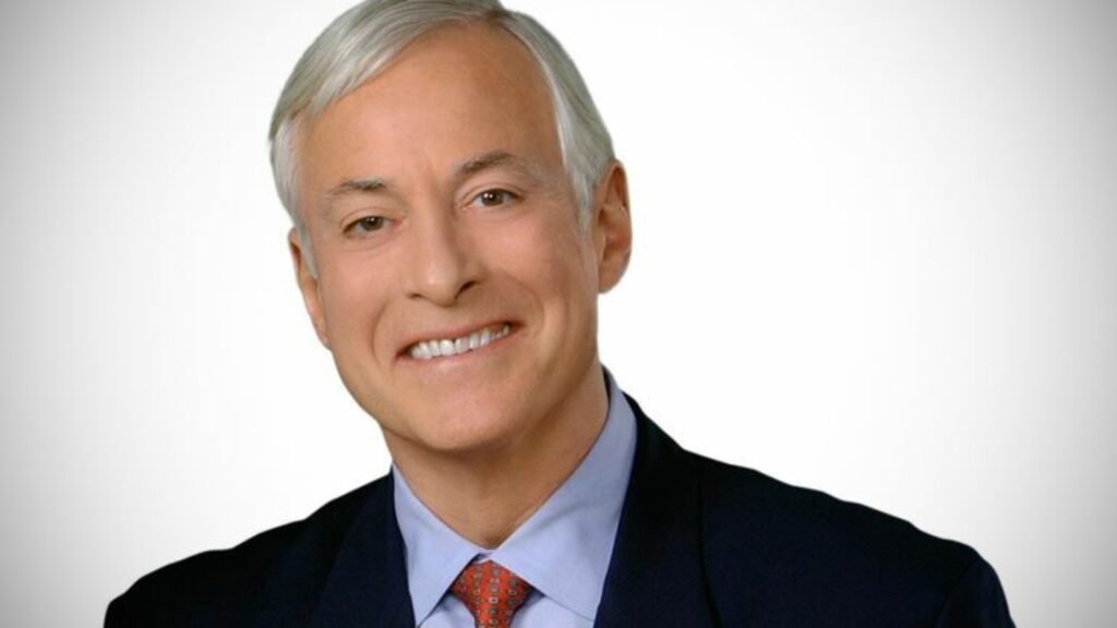 Brian Tracy