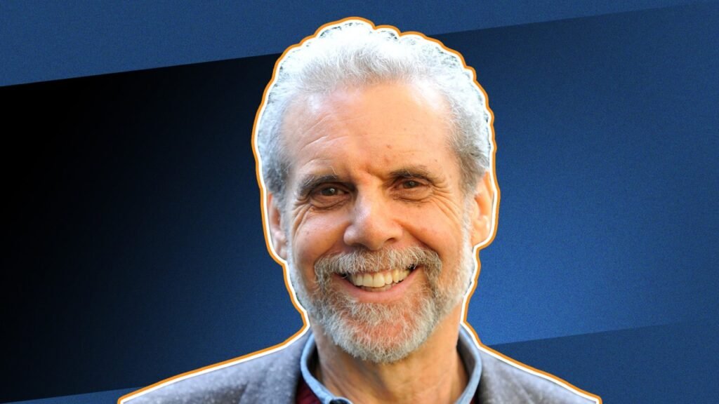 Daniel Goleman