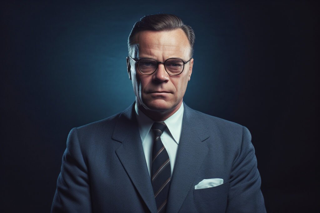 Earl Nightingale