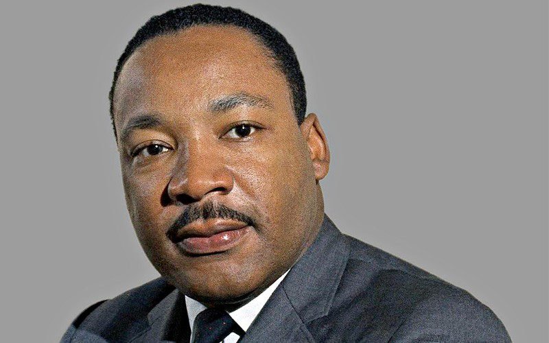 Martin Luther King Jr